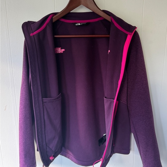 ✨ The North Face Women’s Full Zip Jacket – Size M ✨ Apex Bionic - Picture 10 of 10